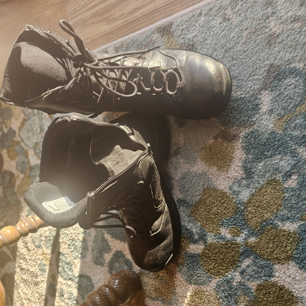 Danner Black Men's Boots